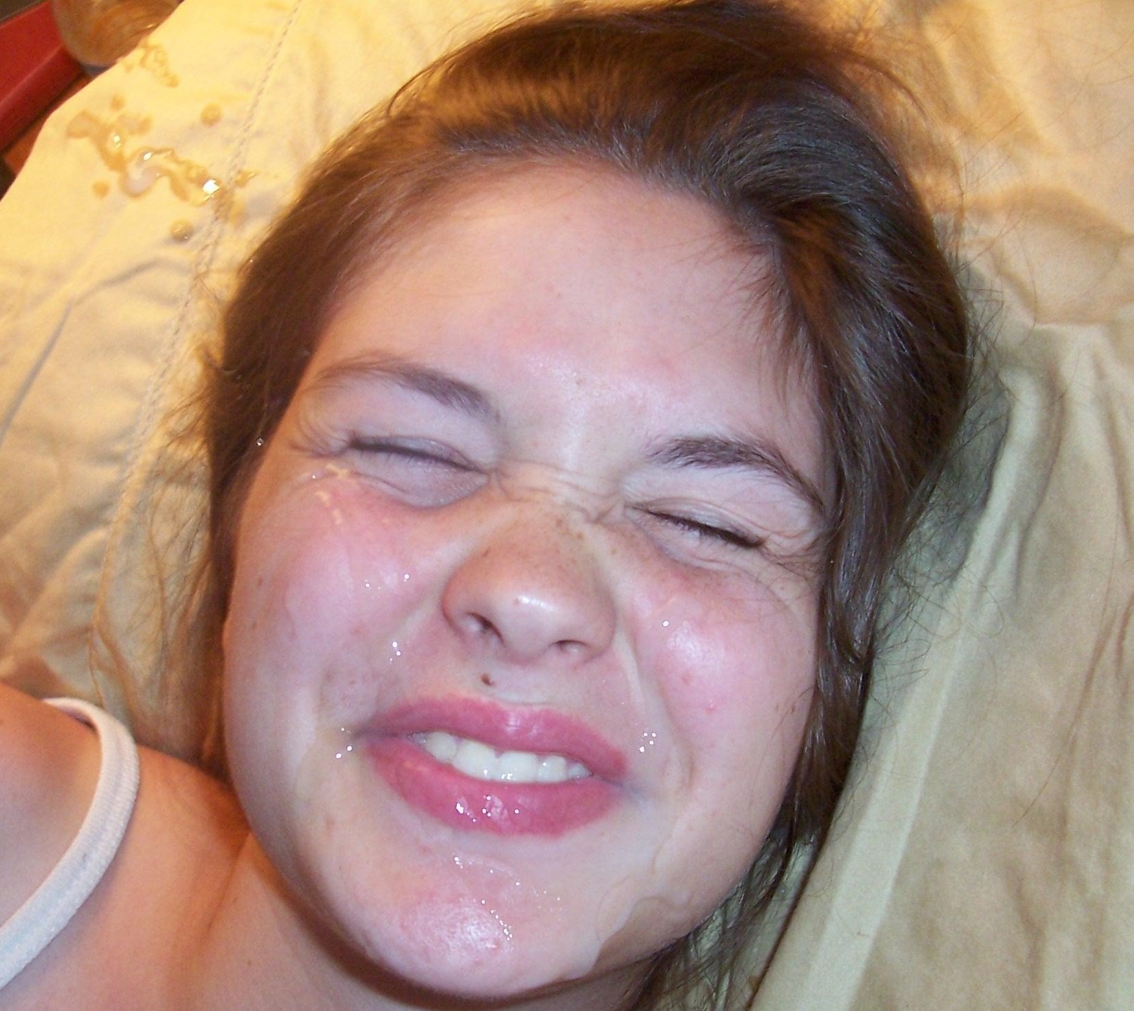 facefull