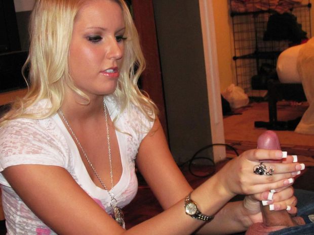 watch those nails