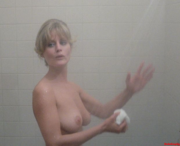 Beverly D'Angelo