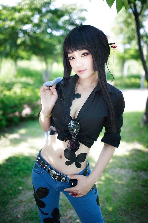 Asian Pussy Pictures