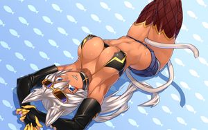 Sexy Ecchi Girls 334