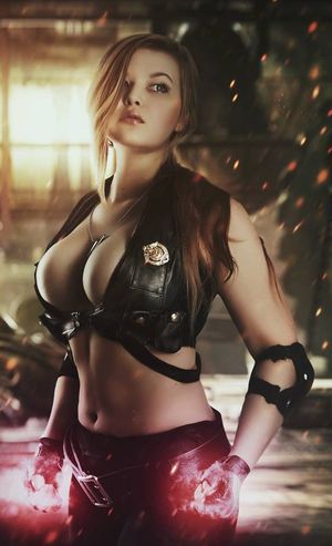 Sonya Blade
