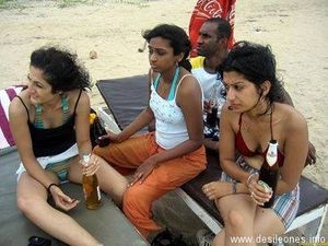 Indian housewives group sex stories