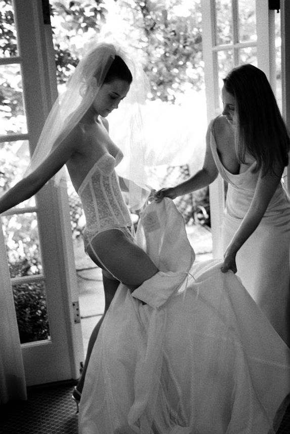 Wedding day