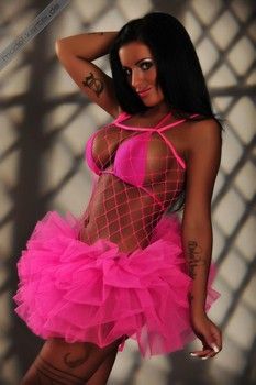 Babe, Bimbo and Bitches #206