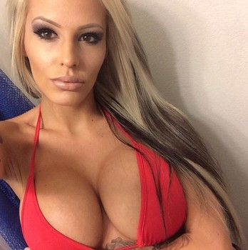 Babe, Bimbo and Bitches #233