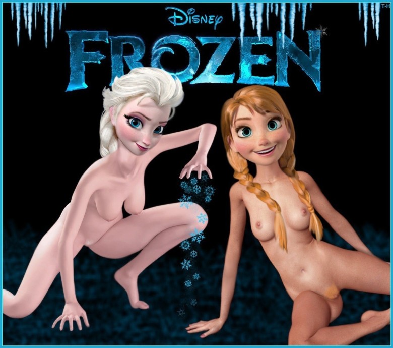 Frozen