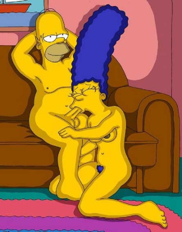 The Simpsons