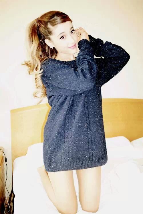In Bed