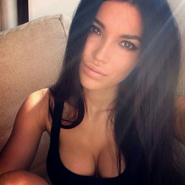 Svetlana Bilyalova