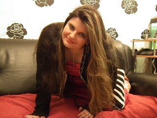 Komm mit in meine erotisch bizarre Welt. Alter: 34, Haarfarbe: Braun, Figur: DurchschnittlichHobbys: Sklaven erziehen nicht nur Hobby, sondern auch Berufung. Chatten und Flirten mit dir: Shoppen natürlich auch. Freunde treffen und allgemein w... Cont