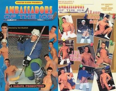 Ambassadors Of The Ice