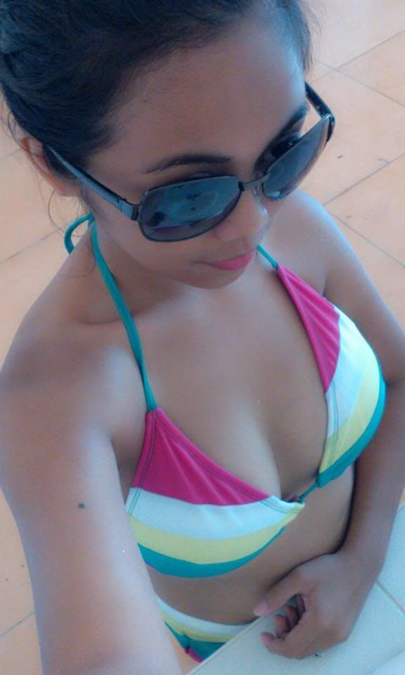summer has come