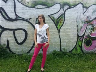 Alter: 25, Haarfarbe: Braun, Figur: AthletischHobbys: Sex,FKKWas mache ich vor der Cam?Chatten / Flirten,Dirty-Talk,Dessous,Close-Ups,Livesex
Continue reading →
