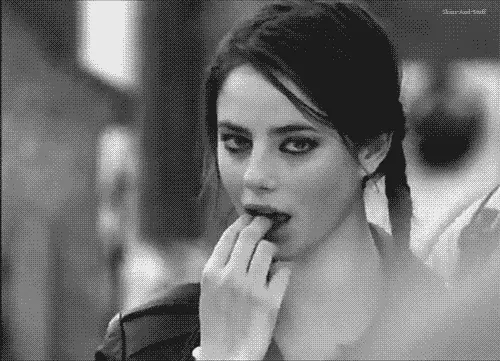 Kaya Scodelario
