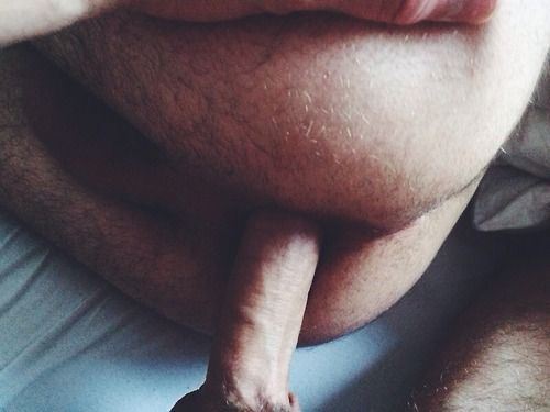 Horny Man