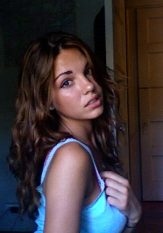 Jessica Deluge