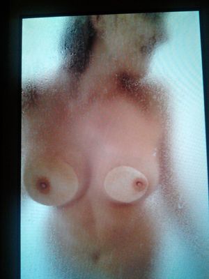 Shower Tits