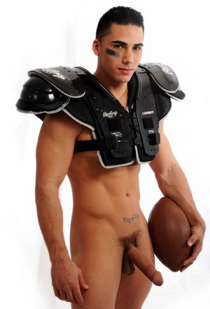 I want to be on the team!