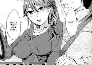 The problem with some couples that don't get pregnant.... is that they just love anal sex too much!