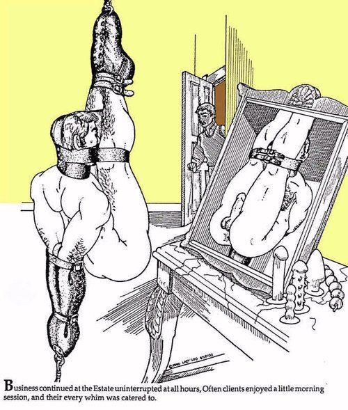Hot Mistress