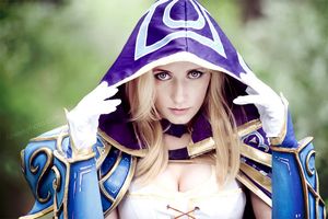 Jaina Proudmoore
