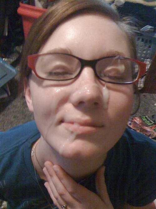 cumed nerd