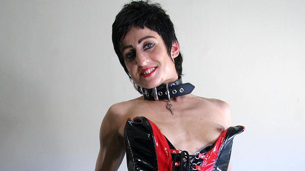 Bizarre mature get unsatisfied...