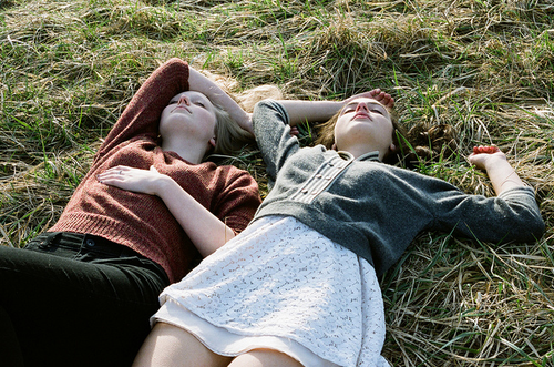 Girls Fuck Each Other