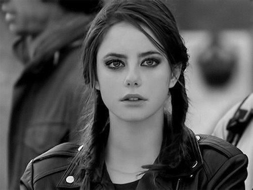 Kaya Scodelario