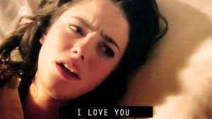 Kaya Scodelario - how she looks when she comes?