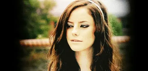 Kaya Scodelario