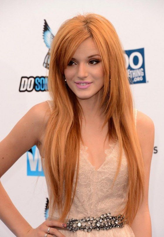 Bella Thorne