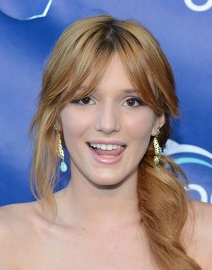 Bella Thorne