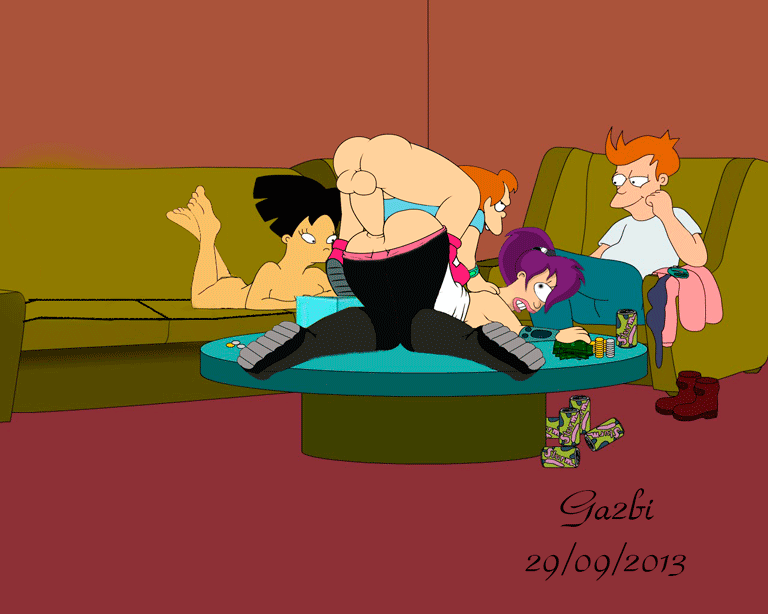 futurama