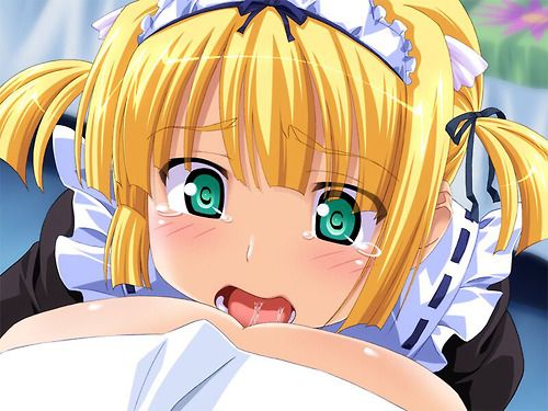 Pure Hentai Love