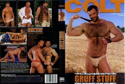 Gruff Stuff