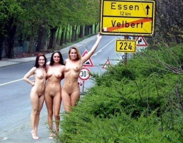 Roadside