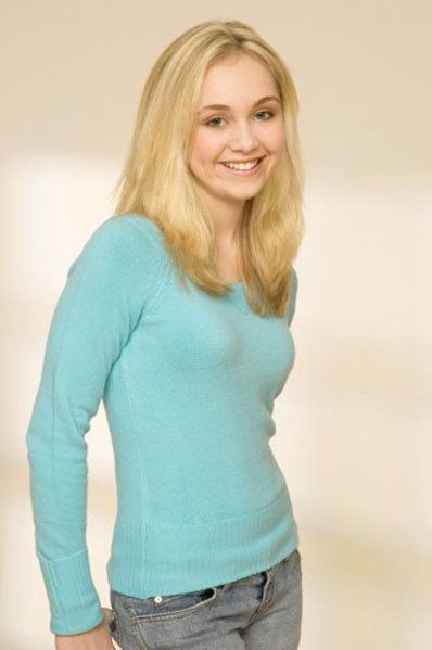 amber marshall