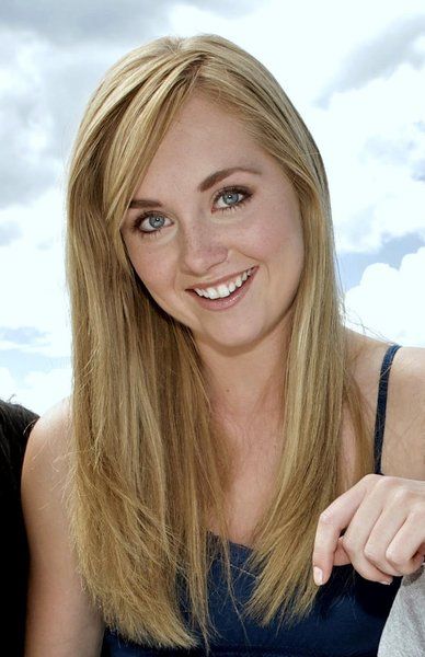 amber marshall