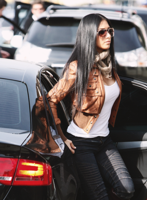 Beautiful girl