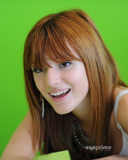 Bella Thorne