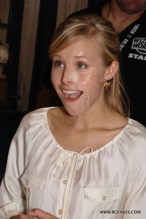 Kristen Bell