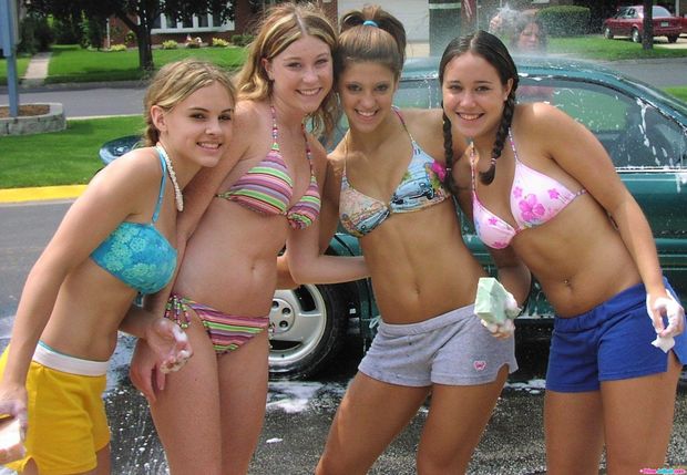 carwash