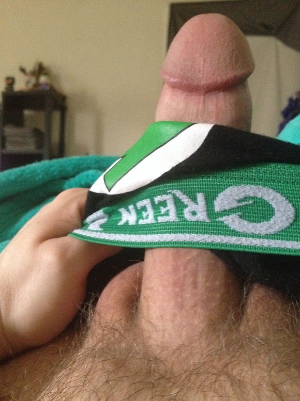 Waiting for Julie to come fill her tight little pussy with my throbbing cock