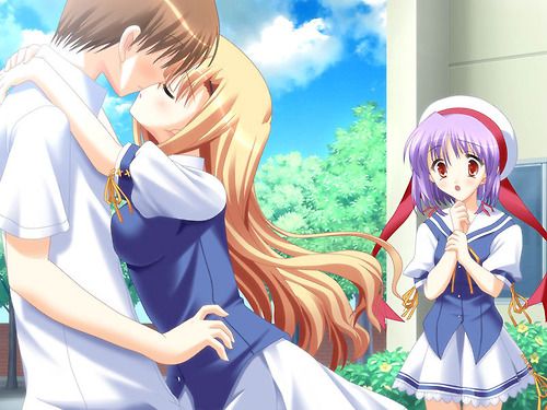 Hentai Pussy Deluxe