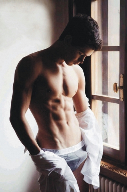 Attracted to Men