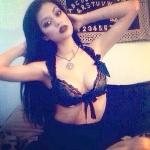 sexy