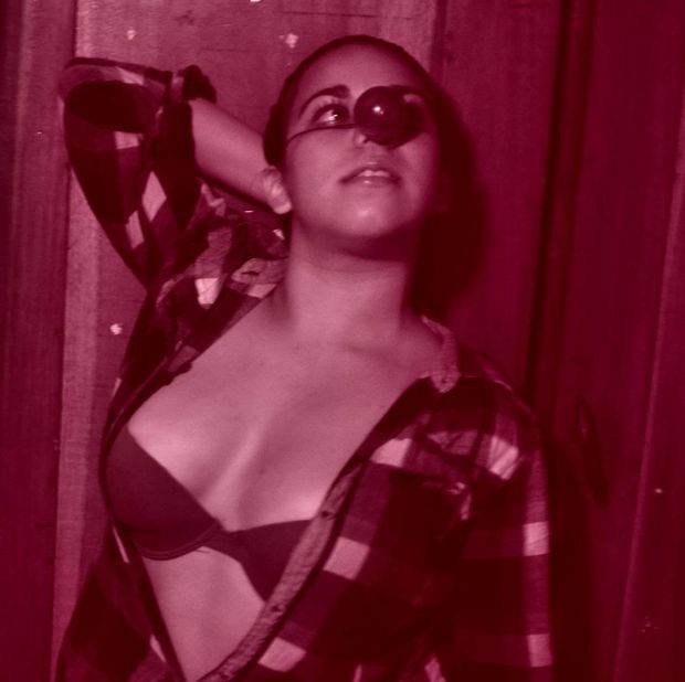 sexy