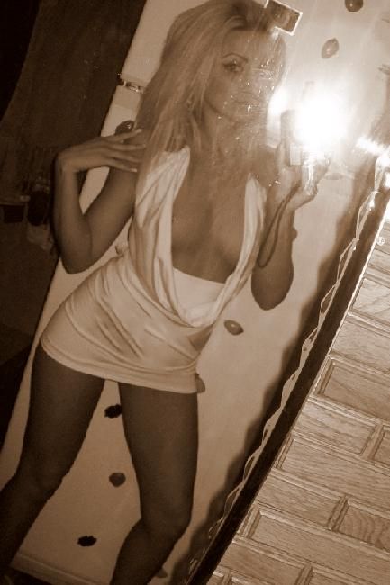 sexy